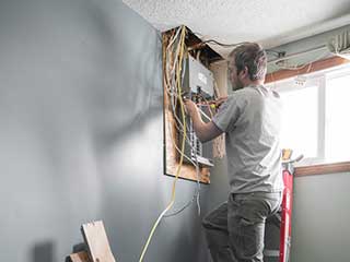 Electrical Installation | North Hollywood CA Low Cost Electrical Installation Nearby North Hollywood CA
